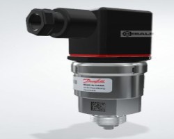 Maschine: P.K SUPPLY MBS 3000 Druck-Messumformer