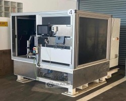 Maschine: KIRSCHENHOFER BR-G17 18038 Prüfautomat