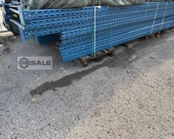 Maschine: FERALCO MRK Titan Palettenregale