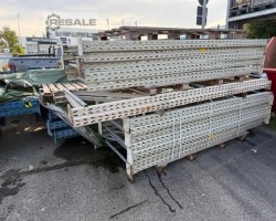 Maschine: FERALCO MRK Titan Palettenregale