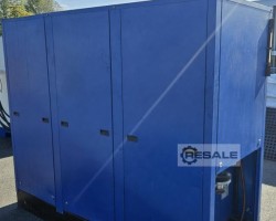 Maschine: REHSLER TW HL4006D Kaltwassersätze