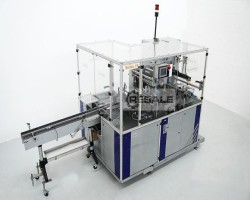 Maschine: SOLLAS 19 Einschlagmaschinen