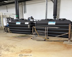 Maschine: IKS  Kühlanlage