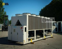 Maschine: D+E DAIKIN EWAD460BZSS001 459 KW