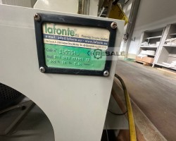 Maschine: LAFONTE BIG 36D3 KPP951 TX Filter