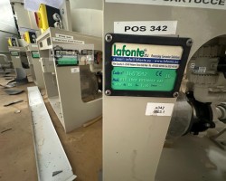 Maschine: LAFONTE diverse Filter