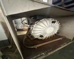 Maschine: KOSTAL INDUSTRIE ELEKTRIK  Luftverdichter