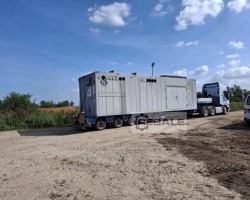 Maschine: MWM TCG 2020 V12 Gasgeneratoren