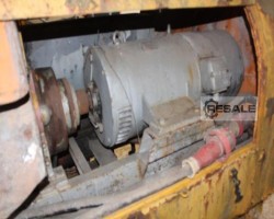 Maschine: POLYMA/DEUTZ  Dieselgeneratoren