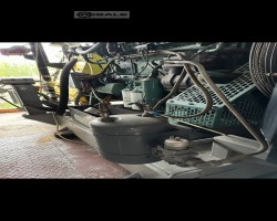 Maschine: HAMMELMAN HDP 233 Hochdruckpumpen