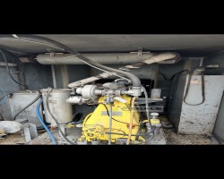 Maschine: HAMMELMAN HDP 163 Hochdruckpumpen