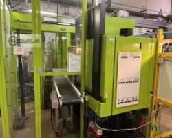 Maschine: ENGEL Victory 330/80 Tech Kunststoffspritzgiessmaschinen