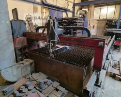 Maschine: D+E Pierce RUR 2500 GP