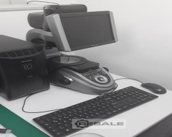 Maschine: KEYENCE IM 6020 Messmaschinen