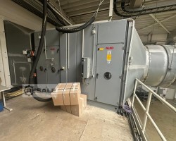 Maschine: AL-KO THERM AT4 41x32 Zuluftanlage