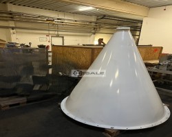 Maschine: BüHLER  Zyklon