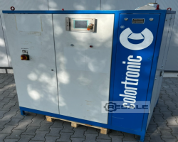 Maschine: COLORTRONIC Dry-Flex M400 Trockner