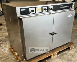 Maschine: MEMMERT B60 Brutschrank Inkubator Wärmeschrank Labor Ofen