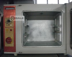 Maschine: HERAEUS BT 5042 Öfen