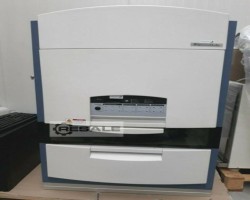Maschine: SPECTRUMEDIX LLC RVL 9612 Genetic Analysis System DNA