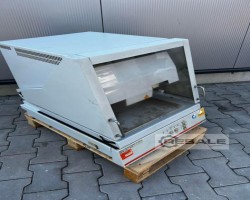 Maschine: FISCHER XDL-XYmZ Röntgengeräte