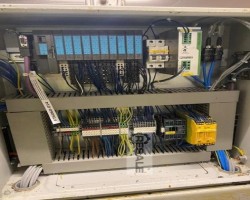 Maschine: FRIMO FT80/60  FT60/60 Werkzeugträger Formenträger