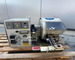 Maschine: TUCKER ETF50R.00.54/12.5.13-25BM Bolzenschweissgeräte