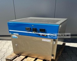 Maschine: RUMED type 3000 Kühl Brutschrank Klimaschrank Klimakammer