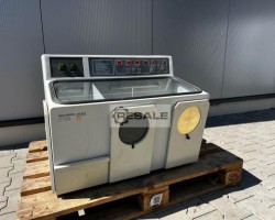 Maschine: OC OERLIKON MANAGEMENT LTE 020 Probenstation Temperierkammer Kammer