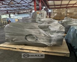 Maschine: TREPKO XPG 40 Butterverpackungsmaschinen