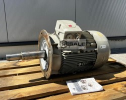 Maschine: SIEMENS 1AV3164C 1LE1003-1DC42-2GB4?Z Drehstrommotoren