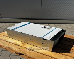 Maschine: INDRAMAT RAC 3.1-150-460-A0I-Z1-220 Spindle Drive Antriebsregler