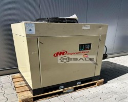 Maschine: INGERSOLL-RAND TS3A Druckluft Kältetrockner Airdryer 12 bar
