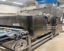 Maschine: KÖNIG Rex Industrie II Brötchenanlagen
