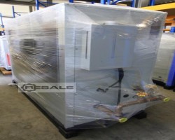 Maschine: MTA TAEevo Tech 351 P5-offAD-Bypas Kühler