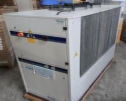 Maschine: MTA TAEevo Tech 251 P5 – 48,7 kW Kühler