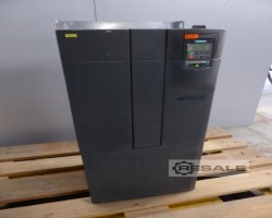 Maschine: SIEMENS 6SE6440-2UE37-5FA1 Frequenzumrichter