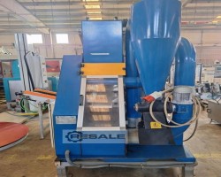 Maschine: MAYPER, GUIDETTI Copper / Aluminum Kabelverarbeitungslinie