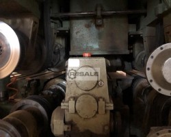 Maschine: IMEAS COMBI 4.4/130 Breitbandschleifmaschinen