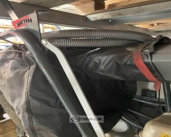 Maschine: CRAMER LS 5000 Reinigungsmaschinen