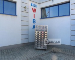 Maschine: EBERHARDT  Presse