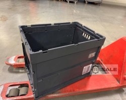 Maschine: AUER FB 6442 Faltboxen