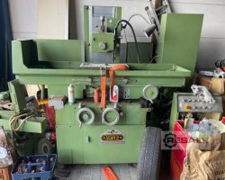 Maschine: ELB-SCHLIFF Star 2 Flachschleifmaschinen
