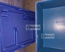 Maschine: THERMOKULI HACCP Isolierbehälter Thermokuli