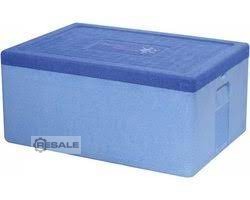 Maschine: OVERATH Thermokuli Delta Plus Kühlboxen/Isolierbehälter/Thermobehälter