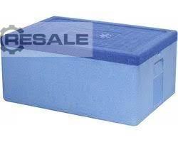 Maschine: OVERATH Thermokuli Delta Plus Thermobehälter, Thermokuli