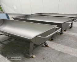 Maschine:   Mengmulden