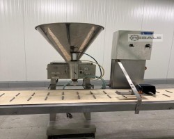 Maschine:   Dosieranlage