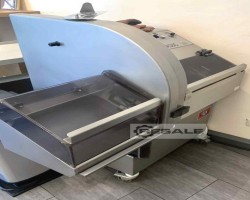 Maschine: TREIF Pegasus 2600 Brotschneidemaschinen