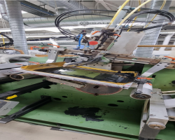 Maschine: KAMMANN K61 35 